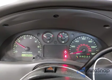 2005 Ford Ranger Edge/Fx4 Level Ii/Fx4 Off-Road/Xlt из США, поврежденный, VIN 1FTZR45E55PB05771